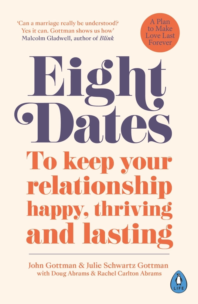 Eight Dates main product photo