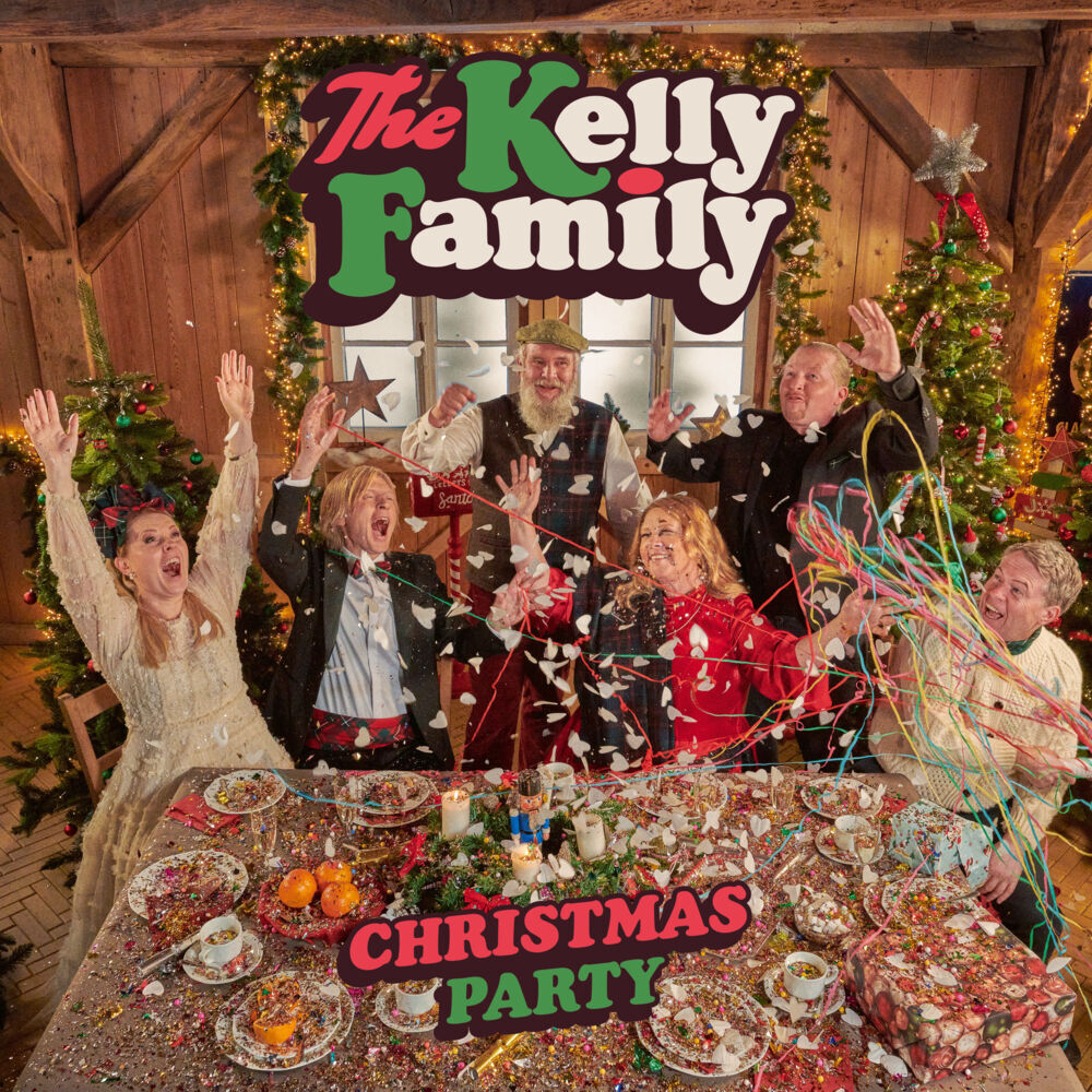Christmas Party main product photo