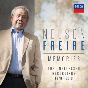 Memories, 2 Audio-CD