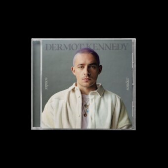 Sonder, 1 Audio-CD