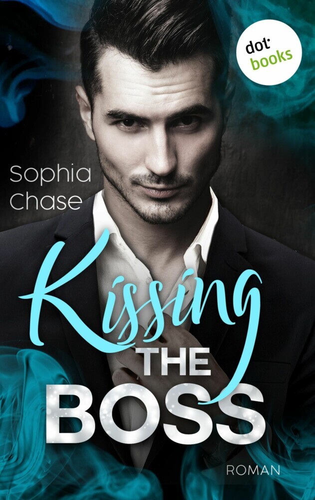 Kissing the Boss - oder: Falling - verfallen main product photo