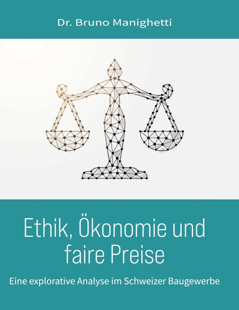 Ethik, Ökonomie und faire Preise main product photo