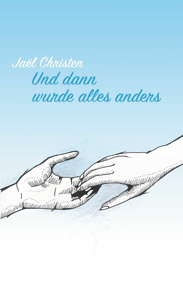 Und dann wurde alles anders main product photo