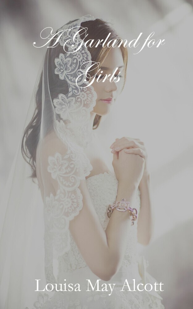 A Garland for Girls main product photo