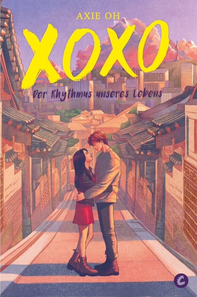 XOXO - Der Rhythmus unseres Lebens main product photo