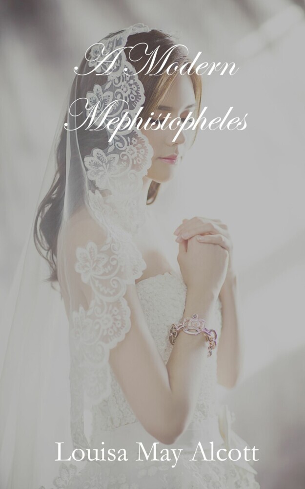 A Modern Mephistopheles main product photo