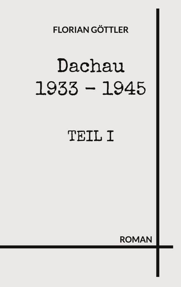 Dachau 1933 - 1945 main product photo