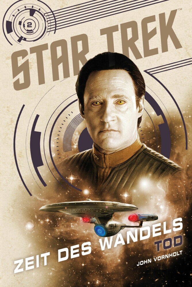 Star Trek - Zeit des Wandels 2: Tod main product photo
