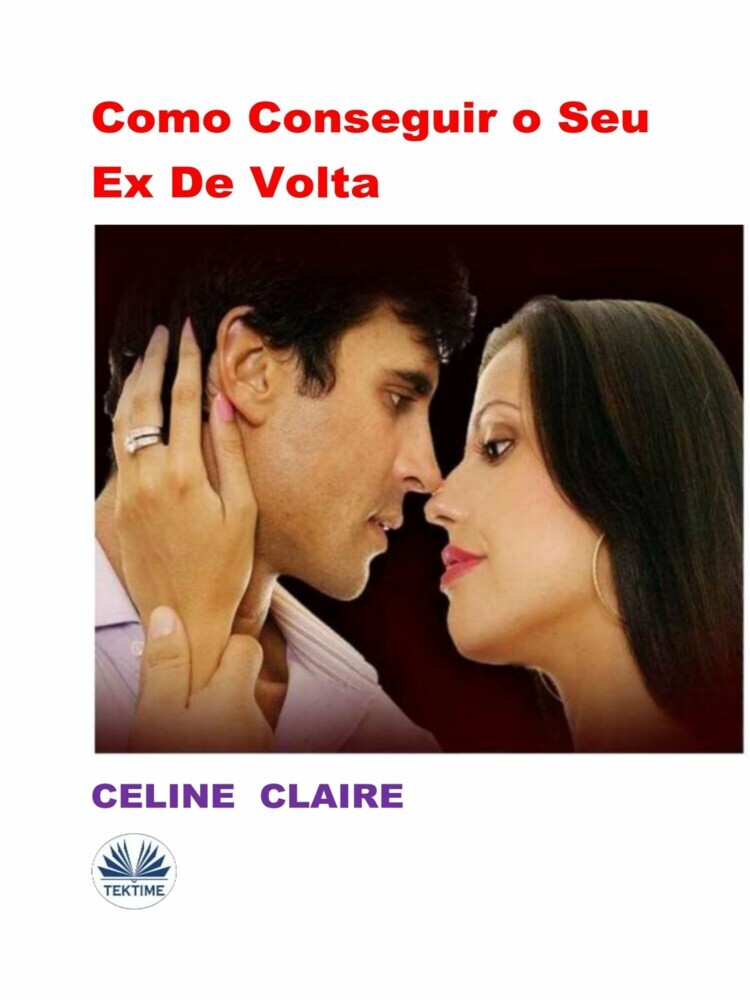Como Conseguir O Seu Ex De Volta main product photo