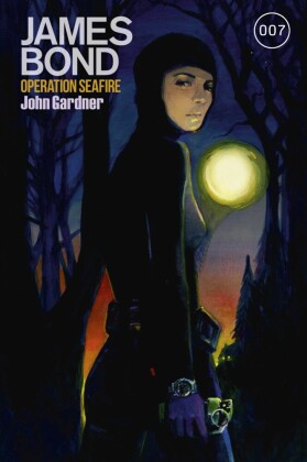 James Bond: Operation Seafire