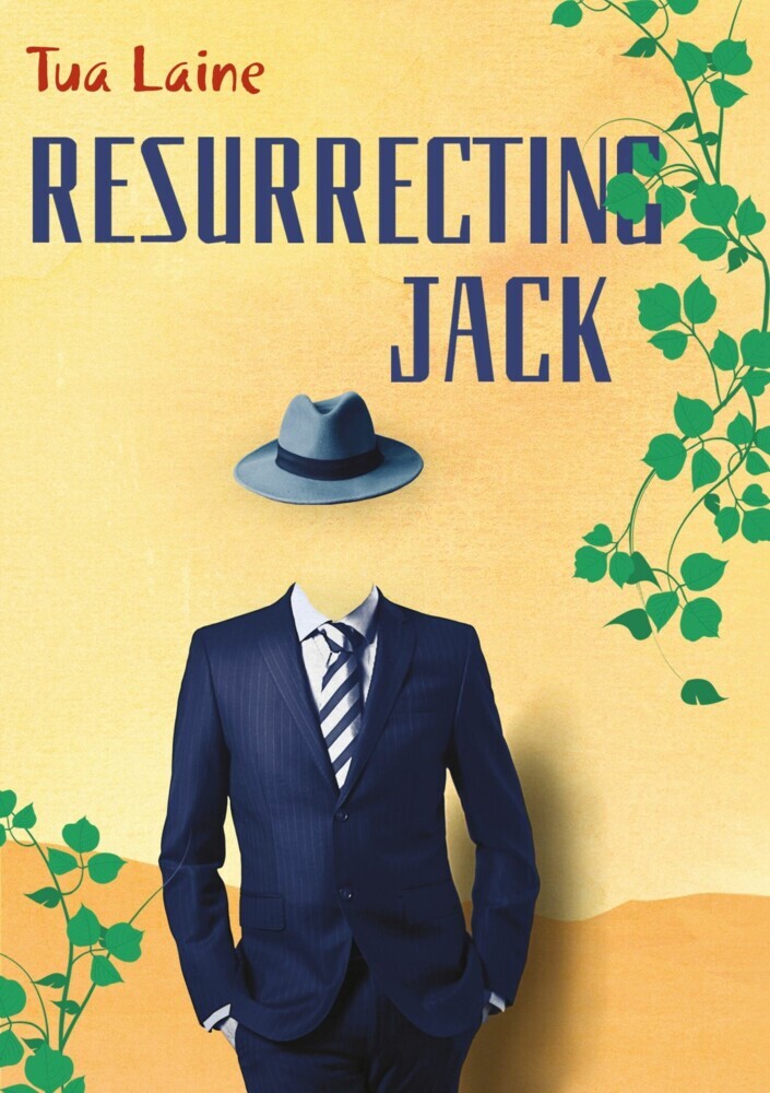 Resurrecting Jack main product photo