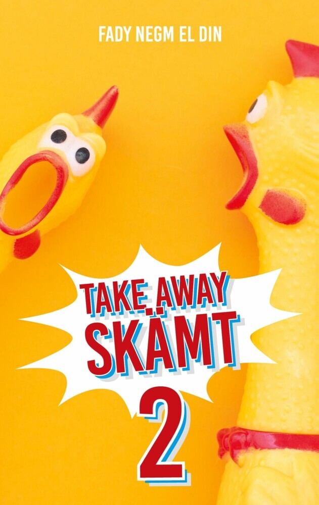 Take away skämt 2 main product photo