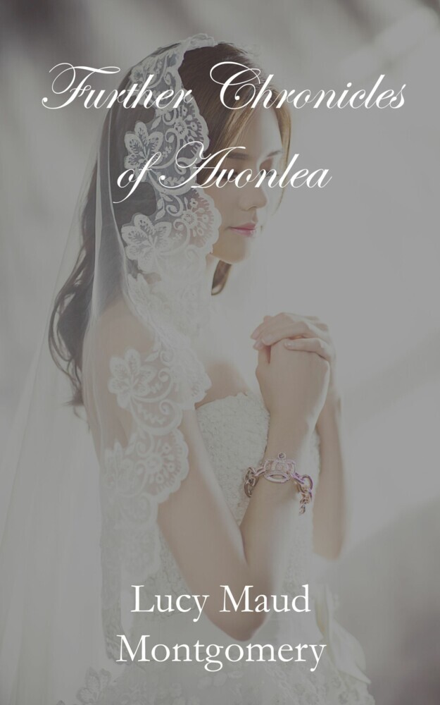 Further Chronicles of Avonlea main product photo