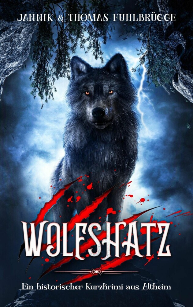 Wolfshatz main product photo