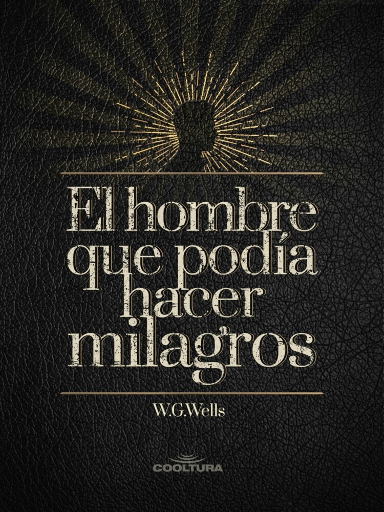El hombre que podía hacer milagros main product photo