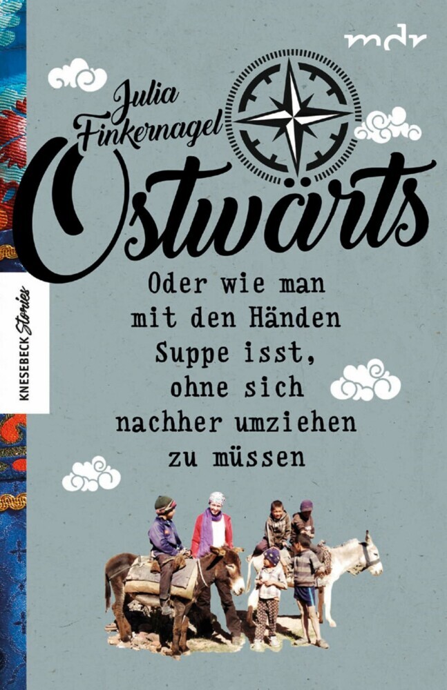 Ostwärts main product photo