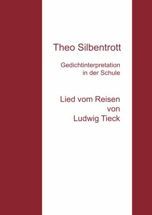 Gedichtinterpretation in der Schule