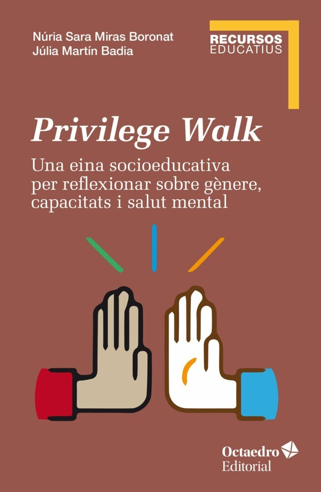 Privilege Walk main product photo