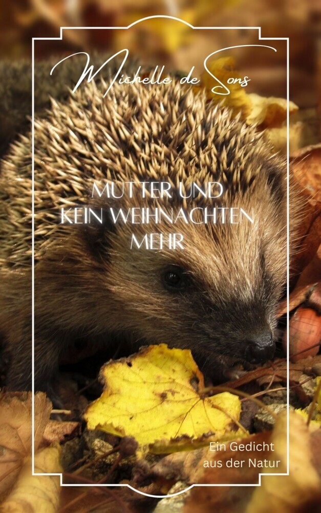 Mutter und kein Weihnachten mehr main product photo
