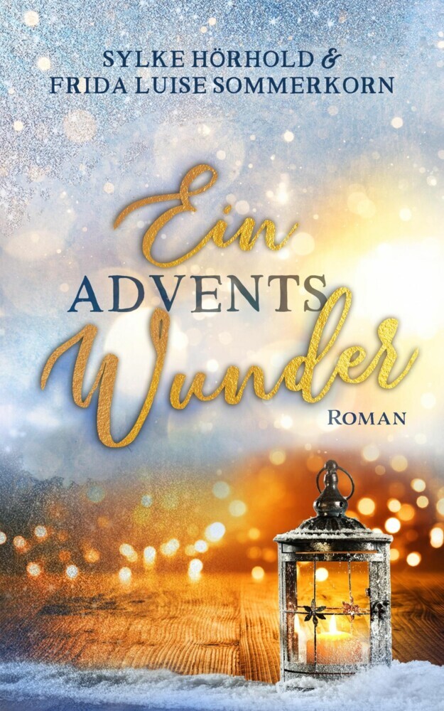 Ein Adventswunder main product photo