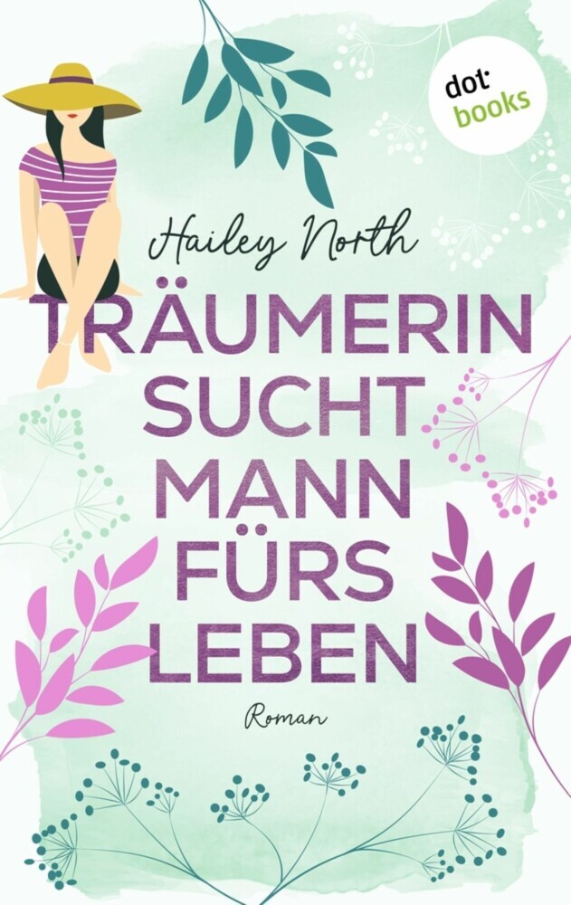 Träumerin sucht Mann fürs Leben main product photo