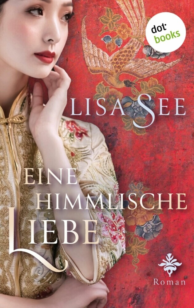Eine himmlische Liebe main product photo
