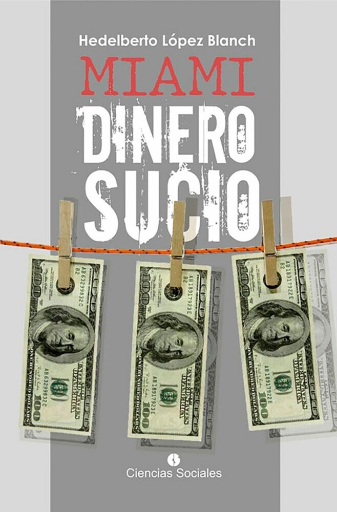 Miami, dinero sucio main product photo