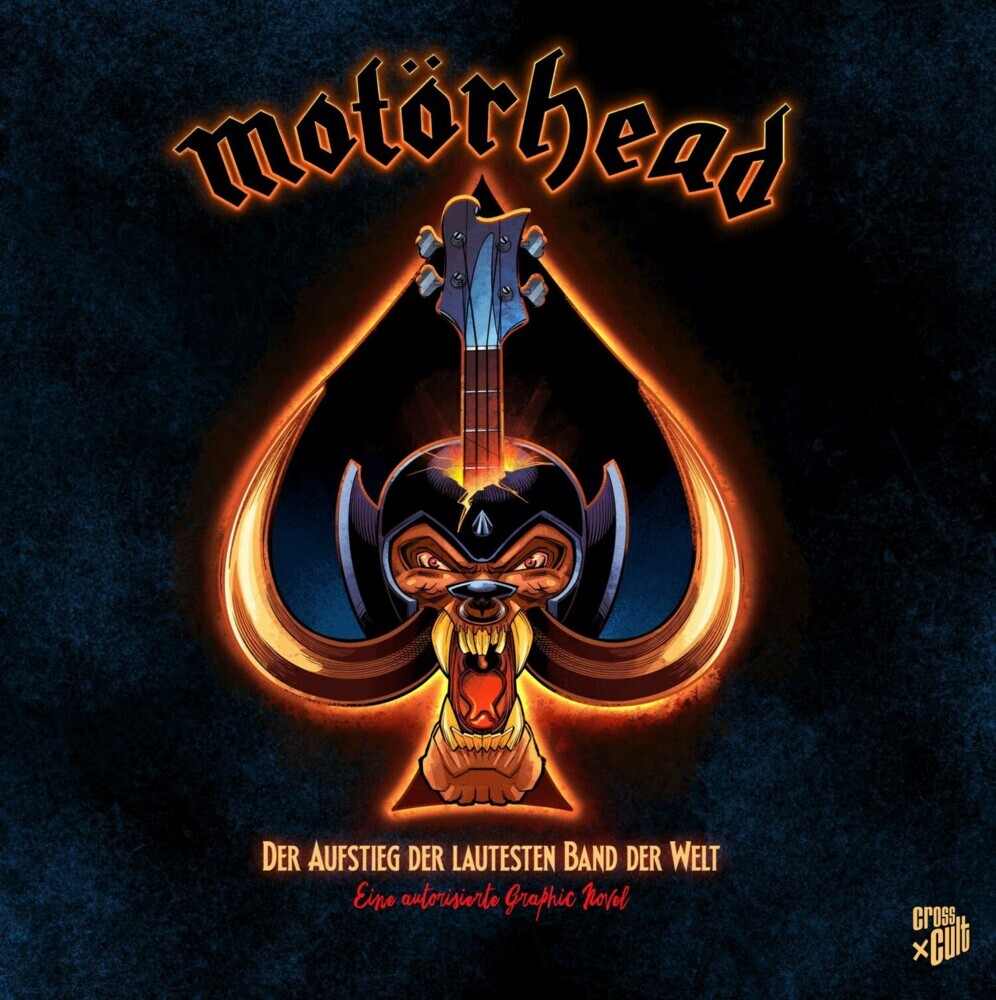 Motörhead main product photo