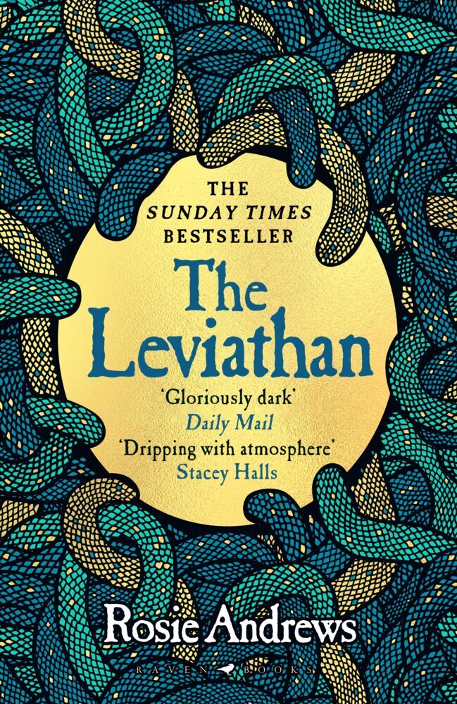 The Leviathan main product photo