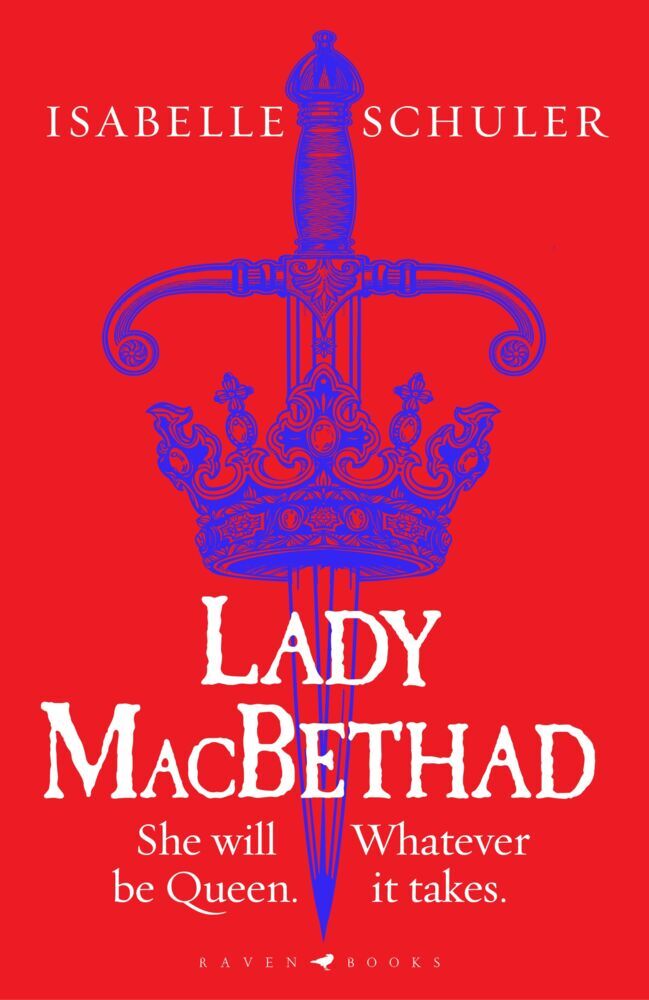 Lady MacBethad main product photo