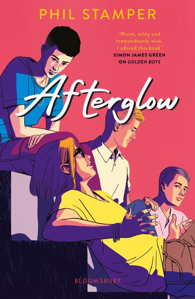 Afterglow main product photo