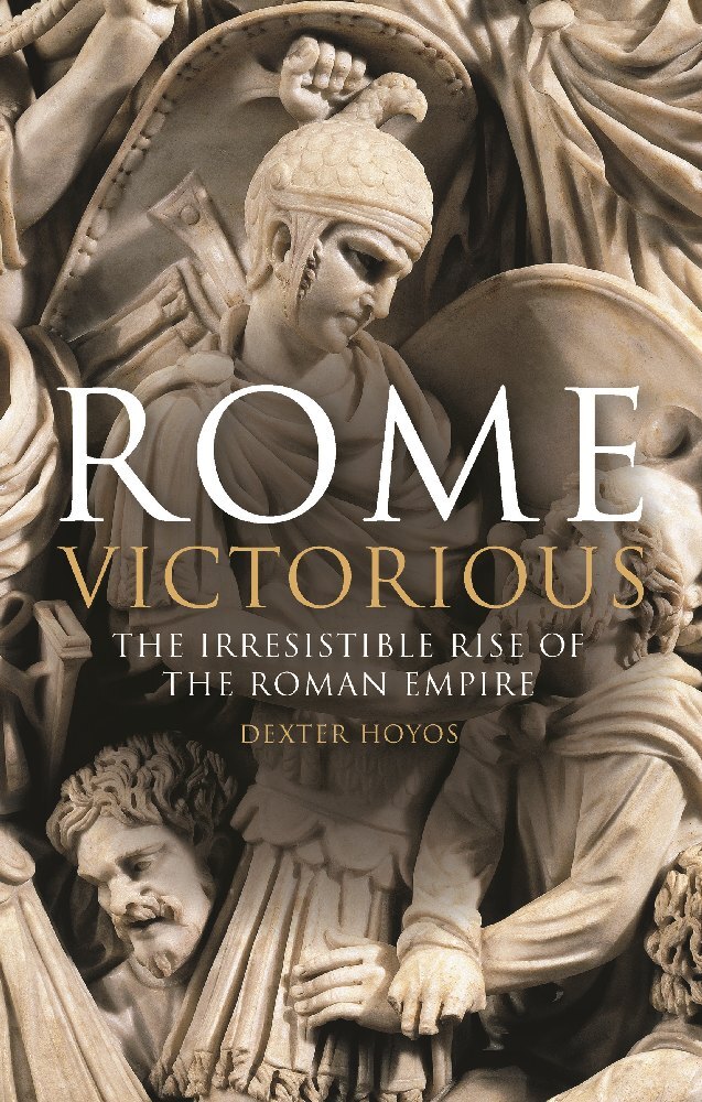 Rome Victorious main product photo