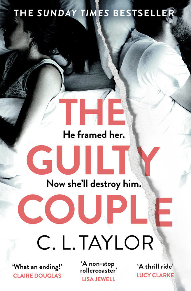 The Guilty Couple main product photo