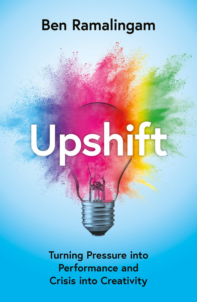 Upshift main product photo
