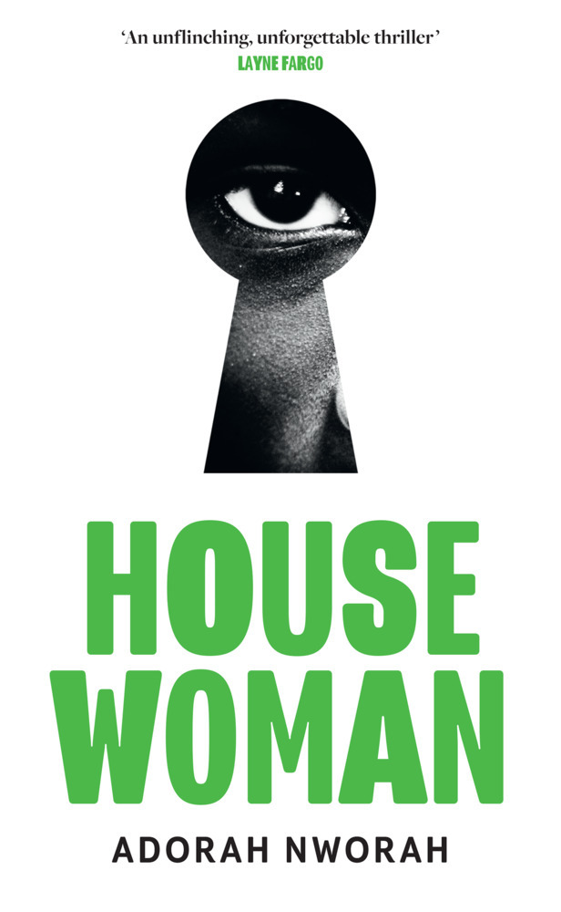 House Woman main product photo