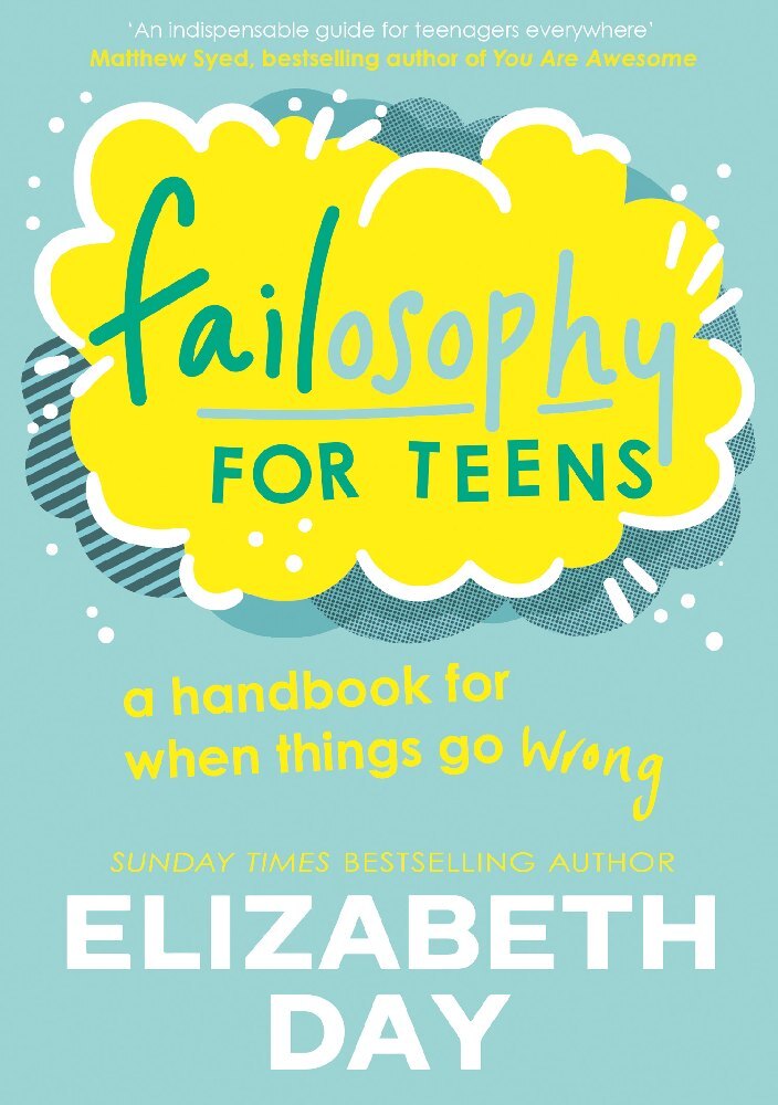 Failosophy For Teens main product photo