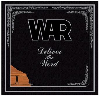 Deliver The Word, 1 Schallplatte
