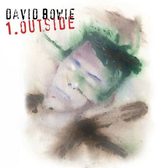 Outside, 1 Audio-CD