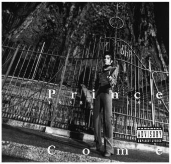 Come, 1 Audio-CD