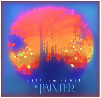 Painter, 1 Audio-CD