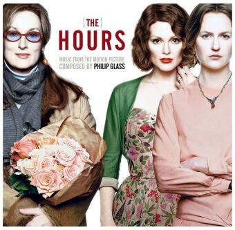 Hours Soundtrack, 1 Schallplatte