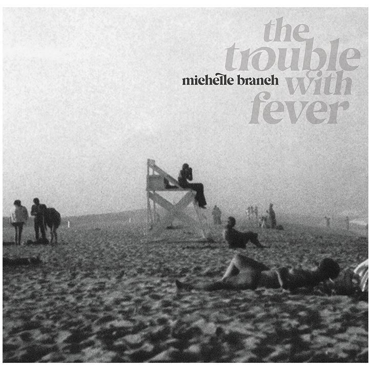 Trouble With Fever, 1 Audio-CD main product photo