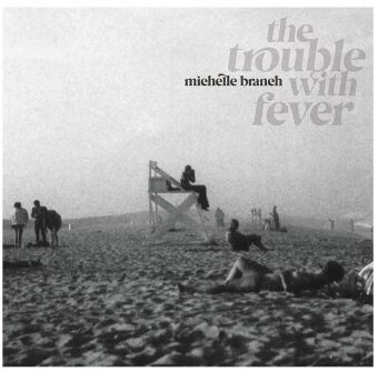 Trouble With Fever, 1 Audio-CD