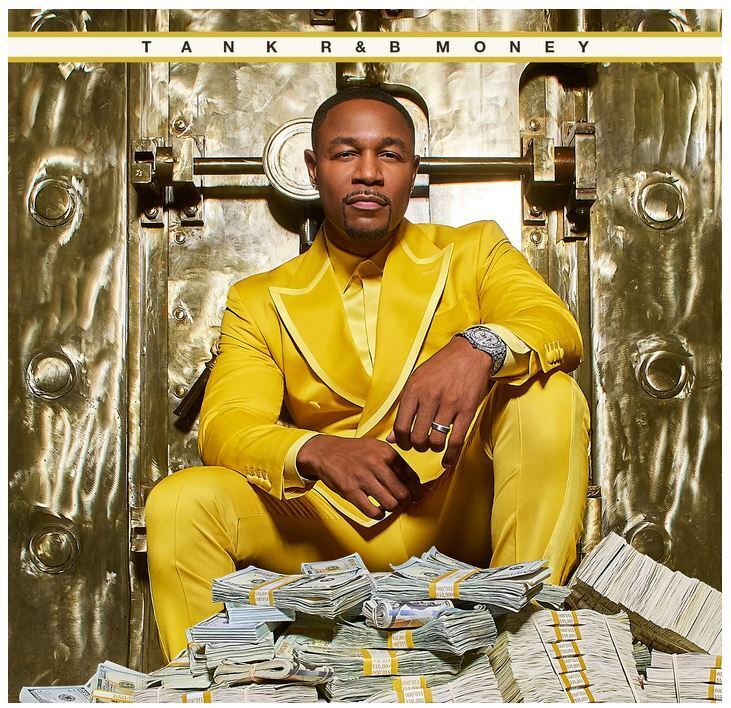 R&B Money, 1 Audio-CD main product photo