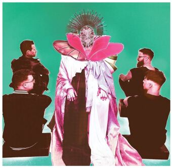 Midnight Demon Club, 1 Audio-CD