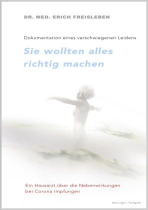 Sie wollten alles richtig machen