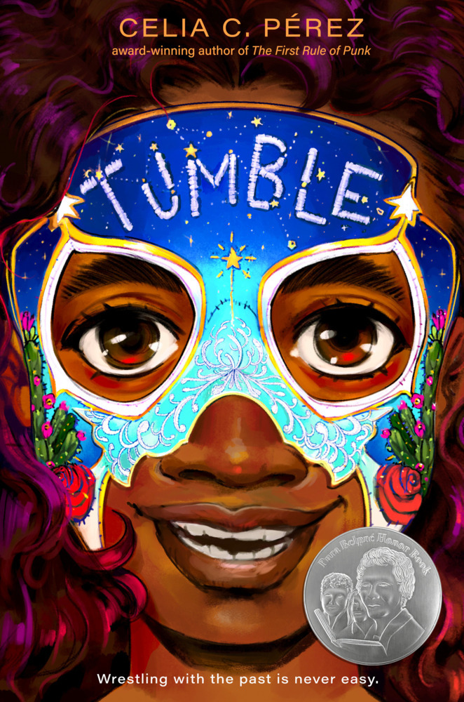 Tumble main product photo