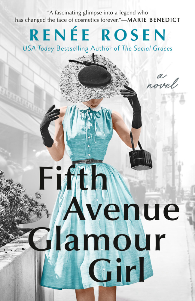 Fifth Avenue Glamour Girl main product photo