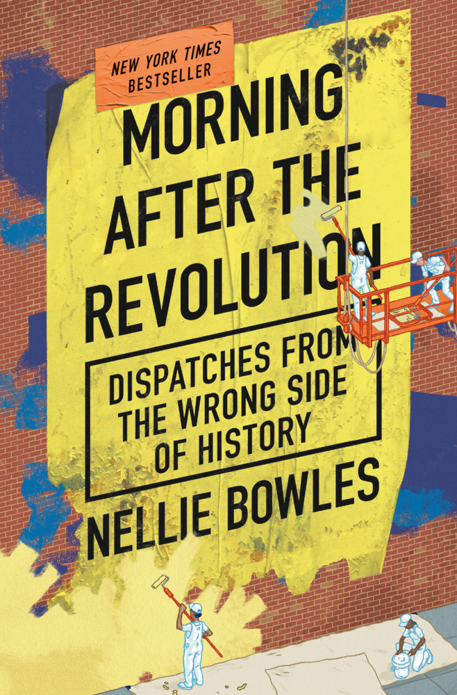 Morning After the Revolution main product photo