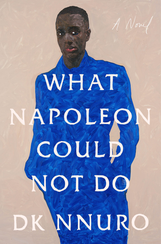 What Napoleon Could Not Do main product photo